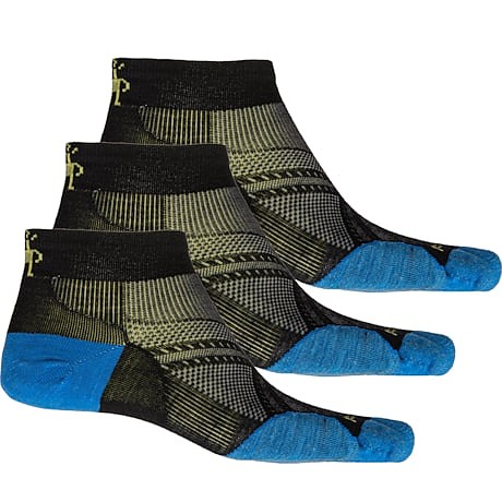 photo: Smartwool PhD Outdoor Light Crew Sock hiking/backpacking sock