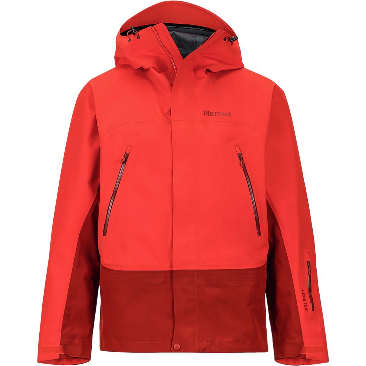 photo: Marmot Spire Jacket waterproof jacket