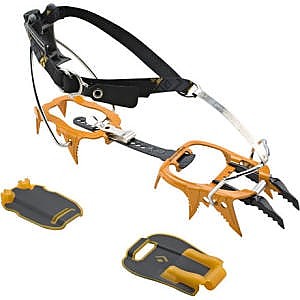 photo: Black Diamond Cyborg crampon