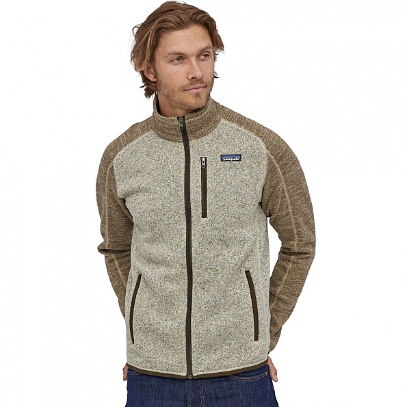 Patagonia Better Sweater 1/4-Zip