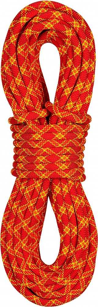 photo: Sterling Evolution Velocity 9.8mm dynamic rope