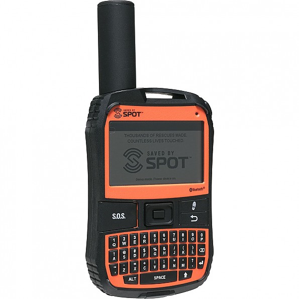 SPOT X 2-Way Satellite Messenger