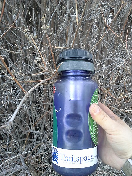 Nalgene Insulated Water Bottle Sleeve Reviews - Trailspace