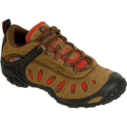 photo: Merrell Chameleon 3 Ventilator trail shoe