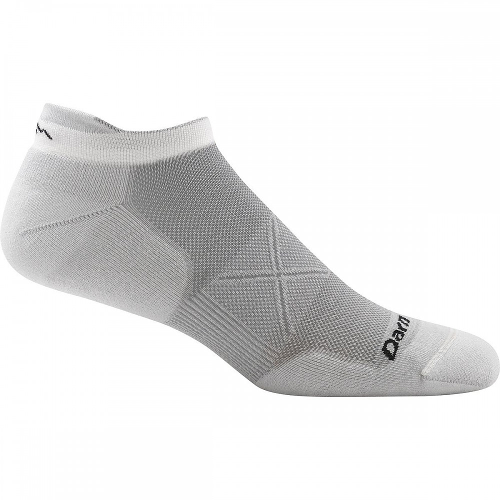 photo: Darn Tough Men's Vertex Tab No Show Ultra-Light Cushion running sock