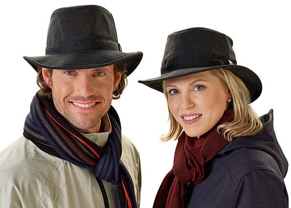 Tilley winter hot sale hats