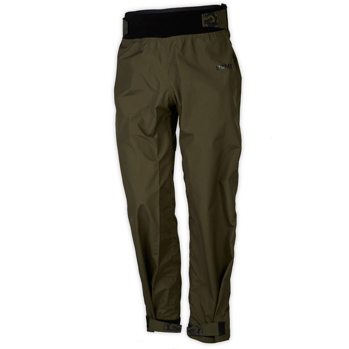 photo: Bomber Gear Edisto Splash Pants paddling pant