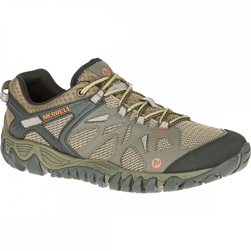 men's all out blaze aero sport hiking water shoe