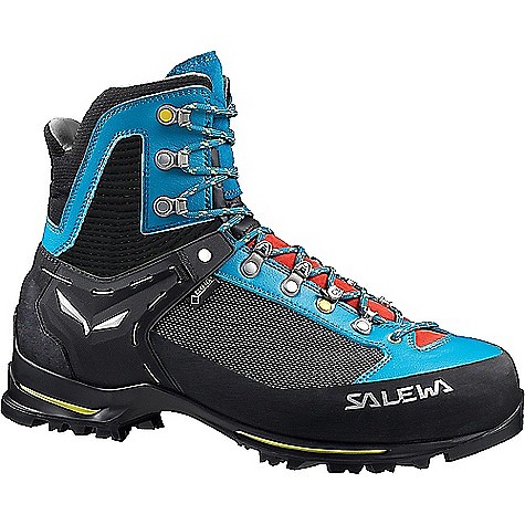 photo: Salewa Women's Raven 2 GTX mountaineering boot