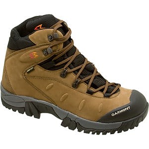 photo: Garmont Sitka GTX hiking boot