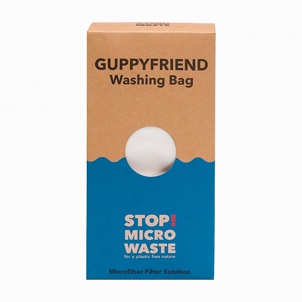 Guppyfriend Washing Bag