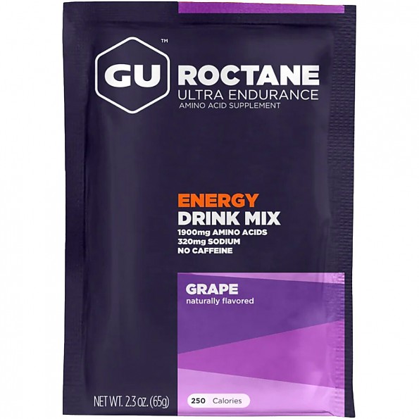 GU Roctane Ultra Endurance Energy Drink