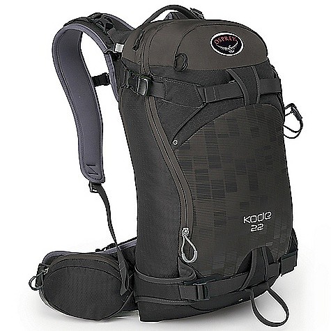 osprey kode 20