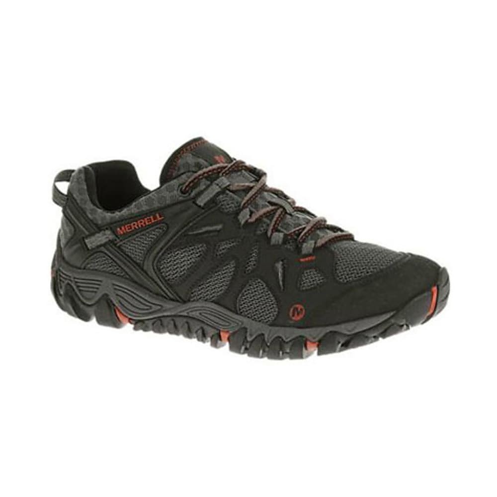 Merrell All Out Blaze Aero Sport Reviews - Trailspace