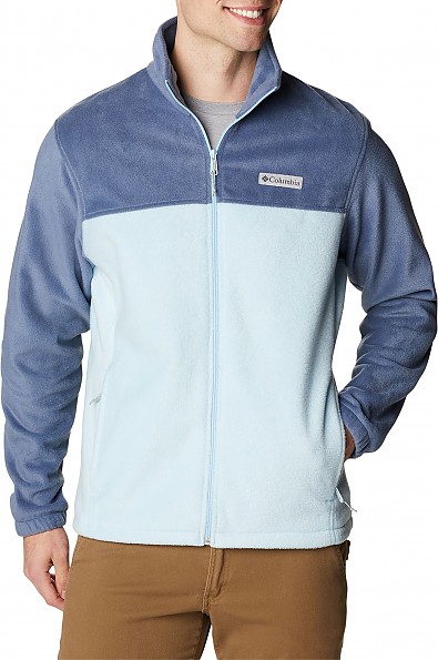 Columbia Steens Mountain Full Zip