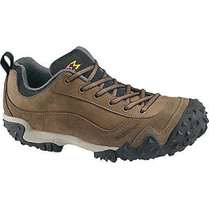 photo: Garmont Men's Naughty trail shoe
