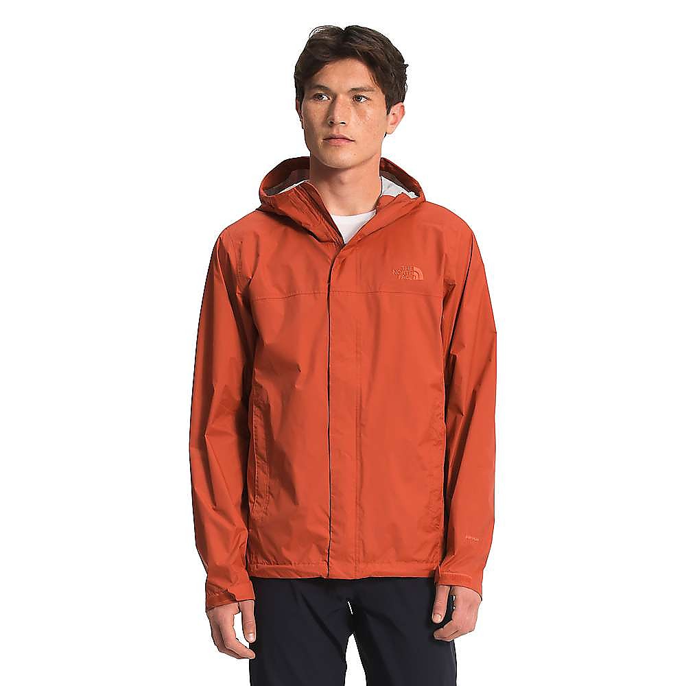 photo: The North Face Venture 2 Jacket waterproof jacket