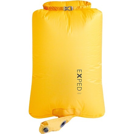 pump sack thermarest