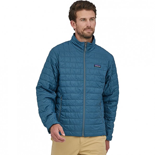 moosejaw patagonia nano puff