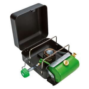 photo: Optimus Hiker+ liquid fuel stove