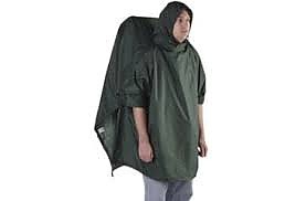 Outdoor Products Backpacker Poncho Reviews Trailspace