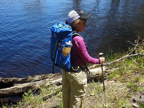 Deuter 2025 climber pack