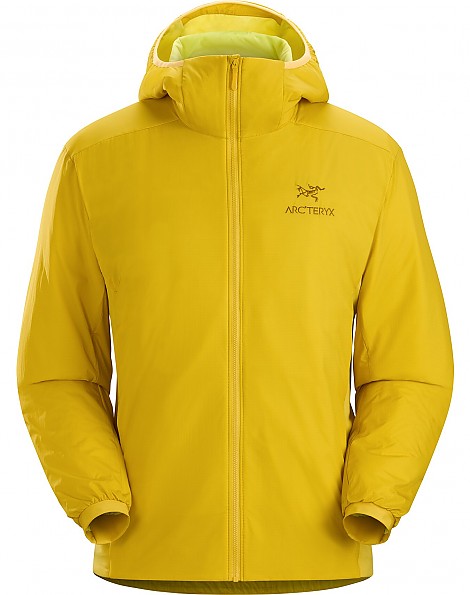 eddie bauer accelerant jacket