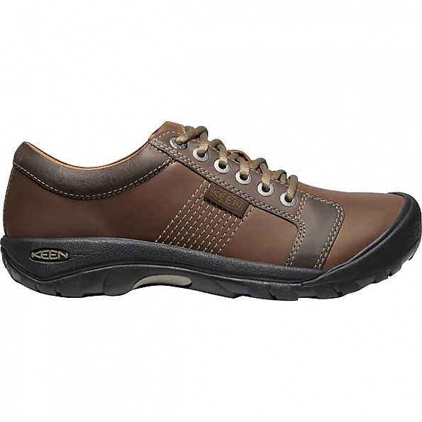 Keen Austin