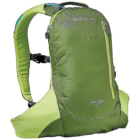 photo: Platypus Origin 3 hydration pack