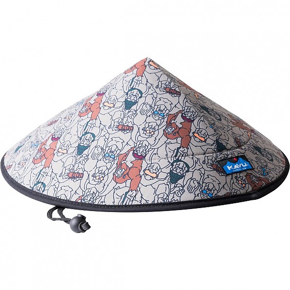 Kavu Chillba