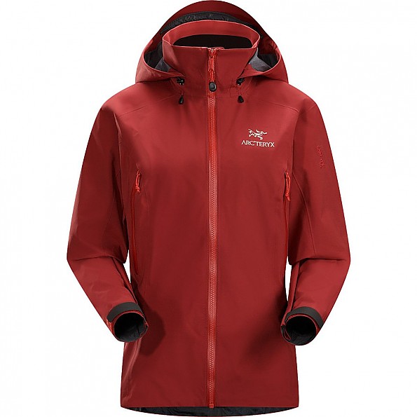 Arc'teryx Beta AR Jacket