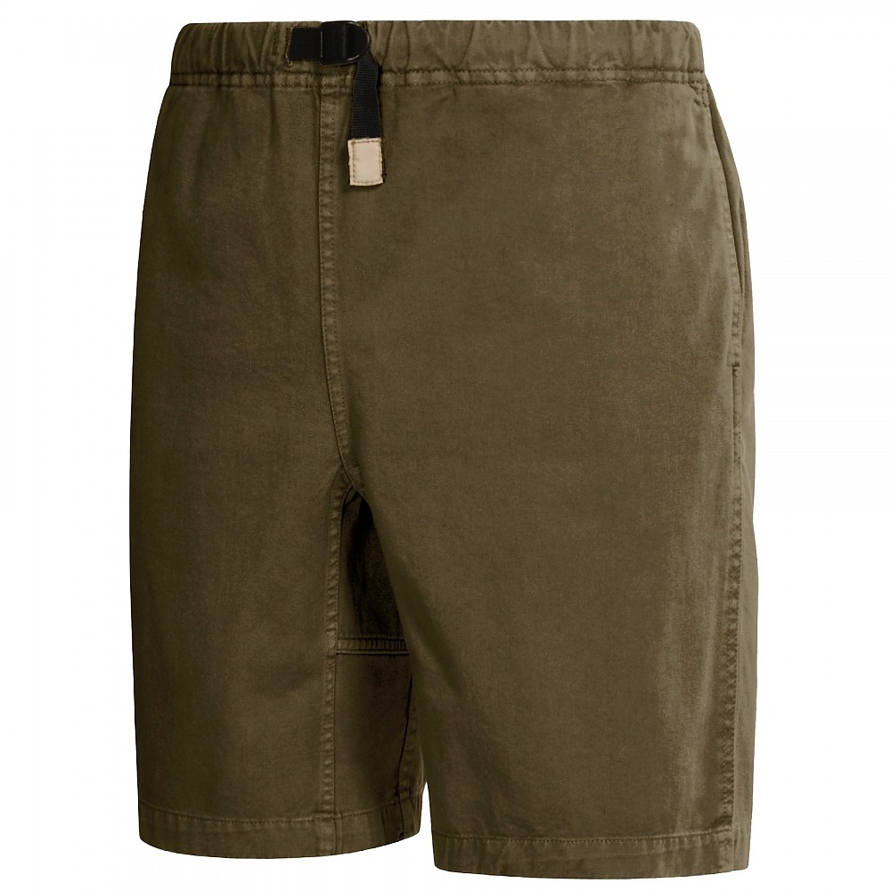 photo: Gramicci Original G-Shorts hiking short