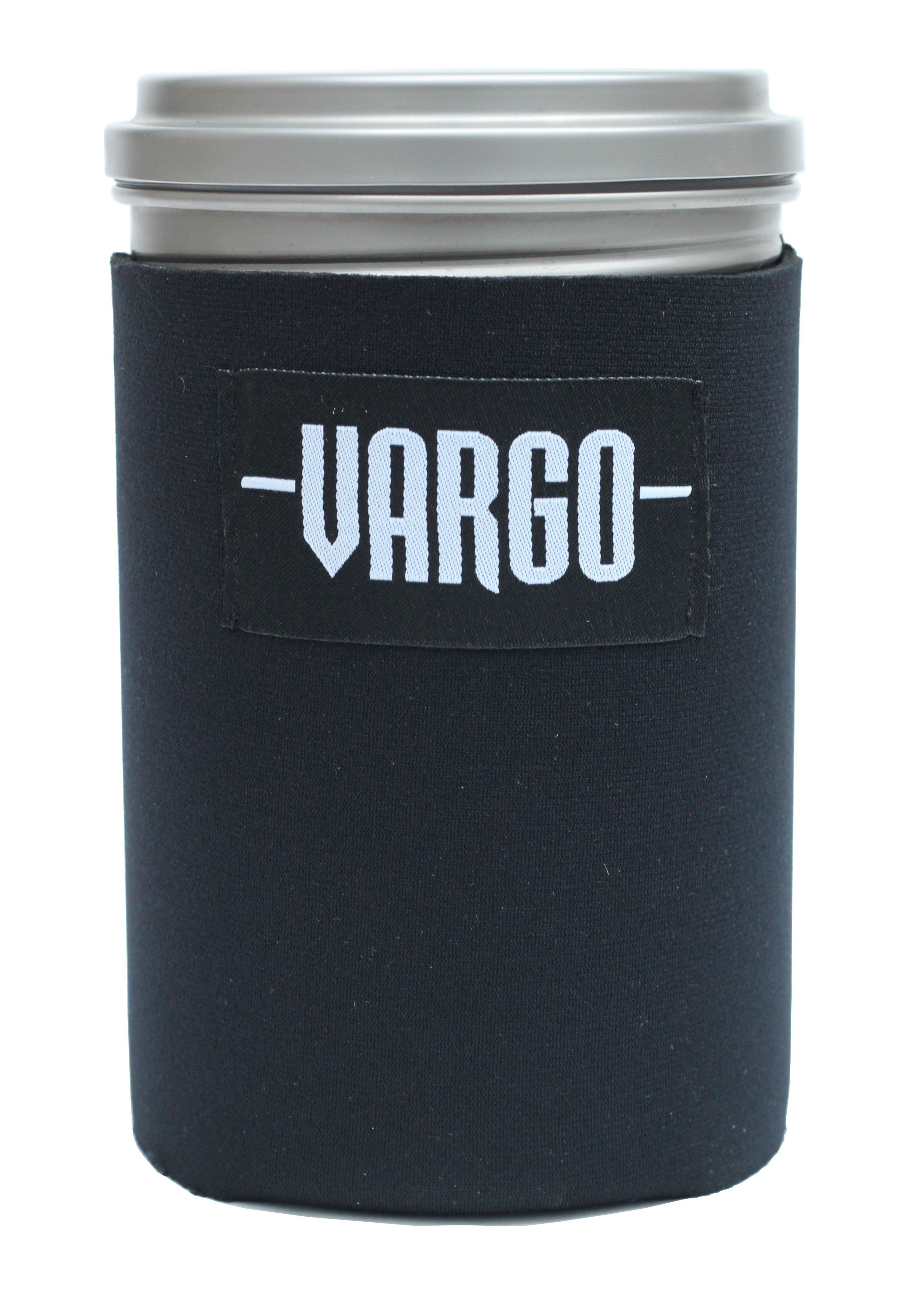 photo: Vargo BOT Cozy stove accessory
