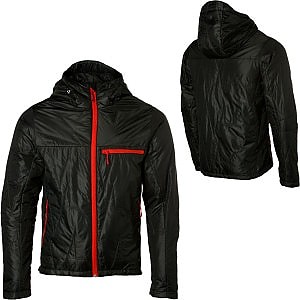 photo: Stoic Luft Hoody Insulated Sweater synthetic insulated jacket