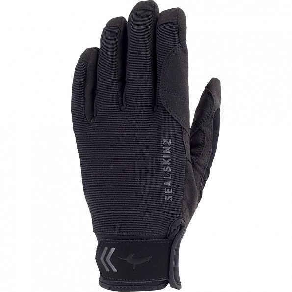 SealSkinz Waterproof All Weather Glove