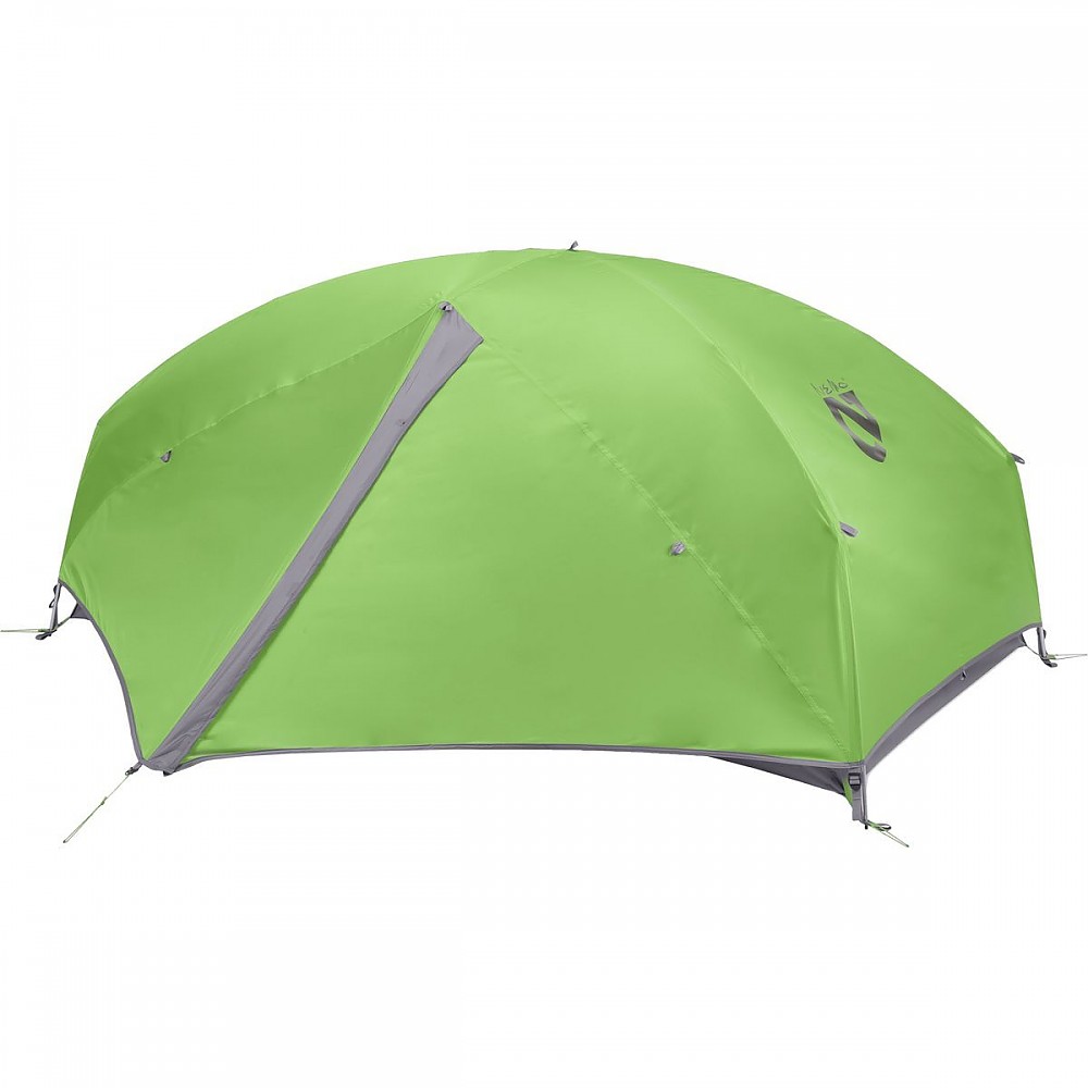 photo: NEMO Galaxi 2P three-season tent