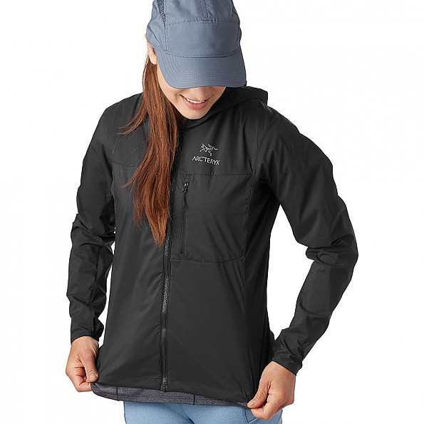 Arc'teryx Squamish Hoody
