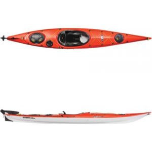 Touring Kayak Reviews - Trailspace.com