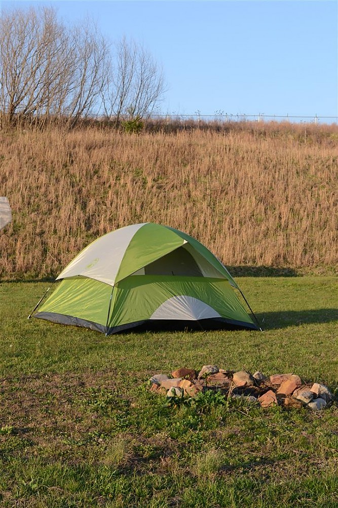 Coleman Sundome 4 Reviews Trailspace