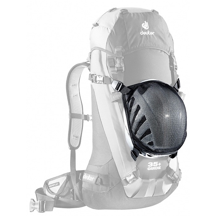 photo: Deuter Helmet Holder backpack accessory