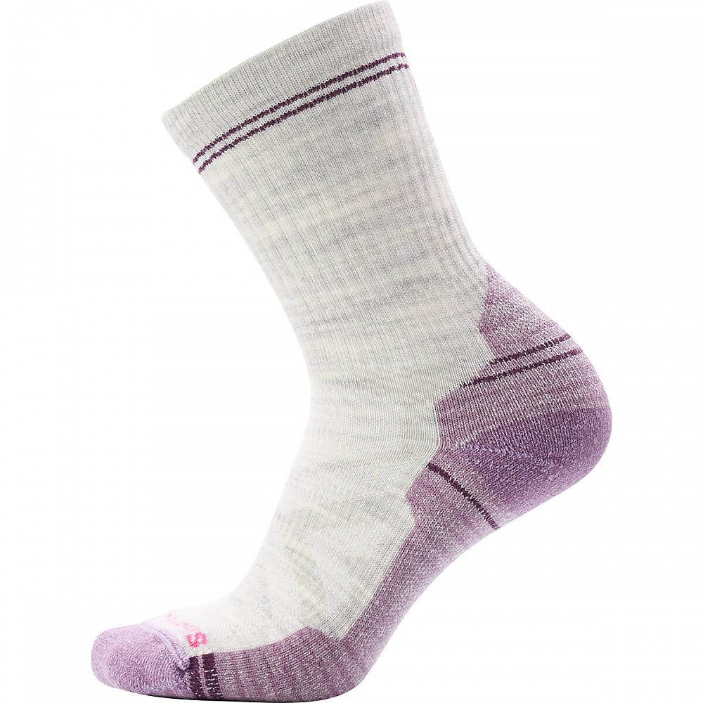 photo: Smartwool Hike Light Cushion Crew Socks hiking/backpacking sock