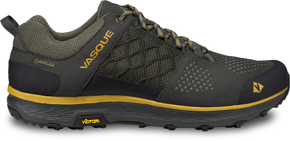 photo: Vasque Kota trail shoe