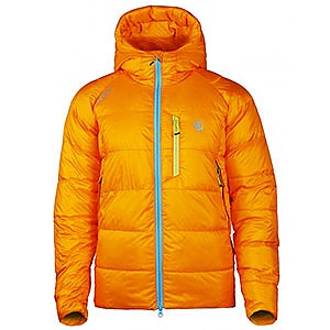 photo: Ternua Ladakh Jacket down insulated jacket