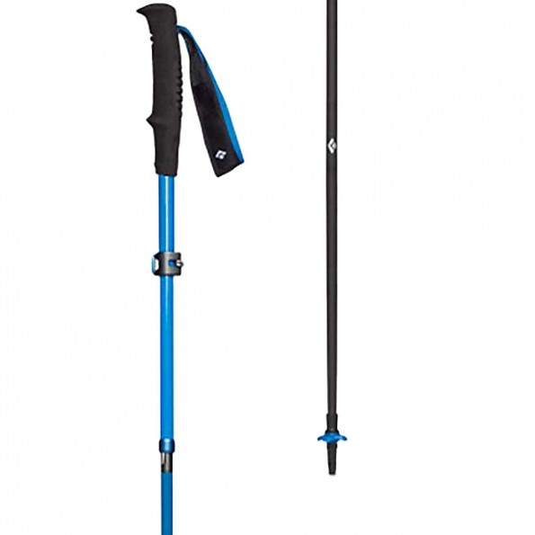 Black Diamond Distance Carbon FLZ