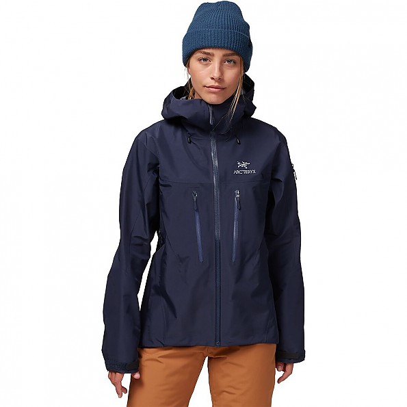 Arc'teryx Alpha SV Jacket