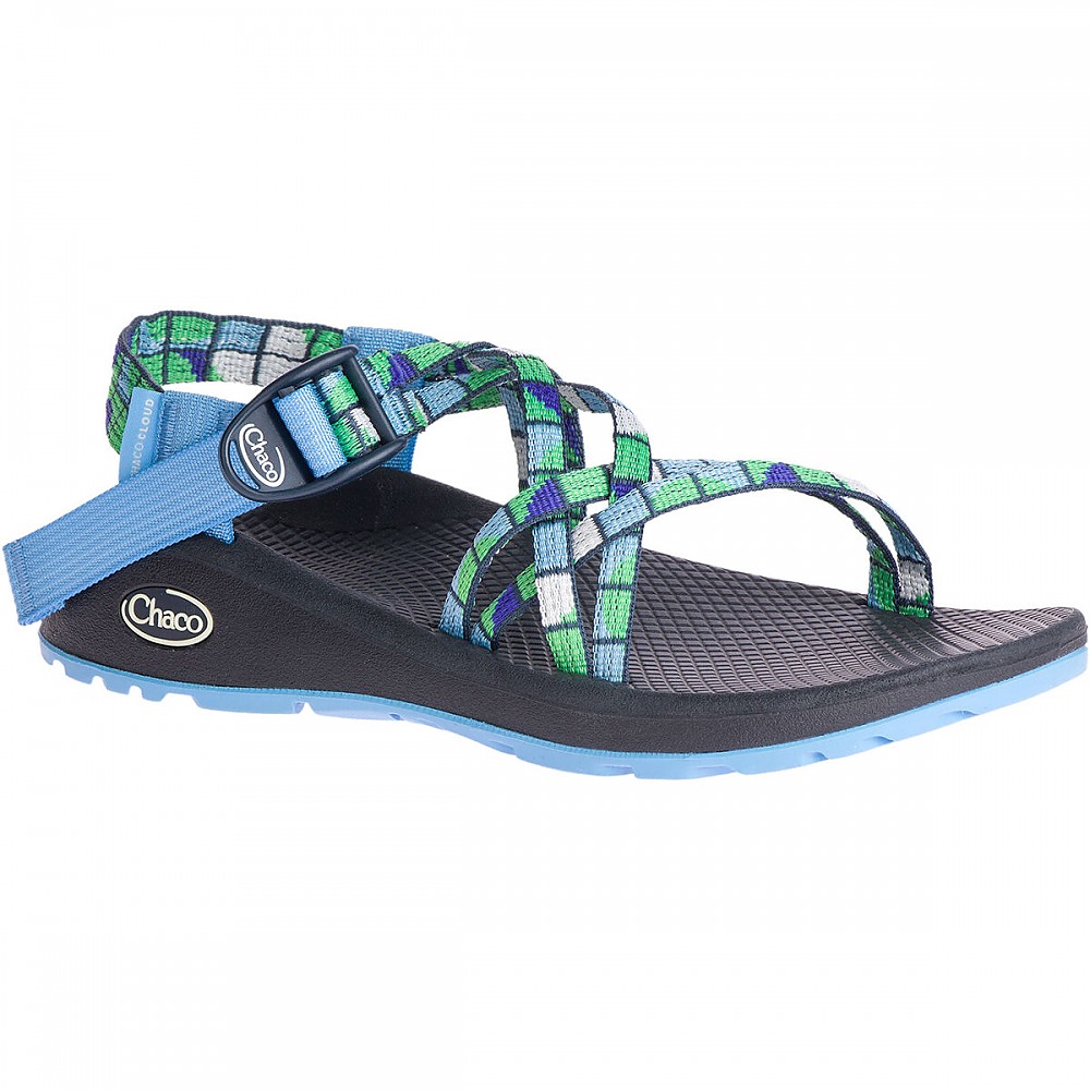 chaco zong men's
