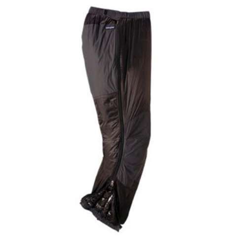 patagonia micro puff pants