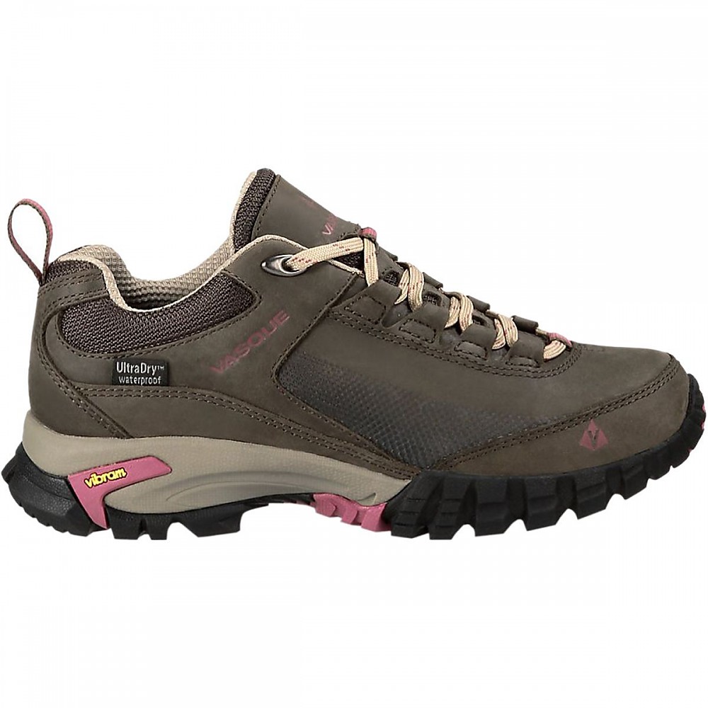 photo: Vasque Mica GTX hiking boot