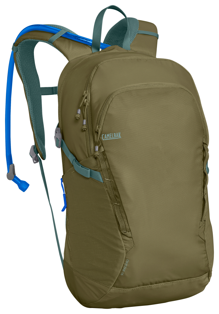 photo: CamelBak Day Star 18 hydration pack