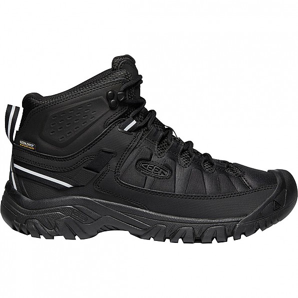 Keen Targhee EXP Waterproof Mid